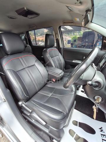 2018 Perodua ALZA 1.5 ZV ADVANCED FACELIFT (A) - 5