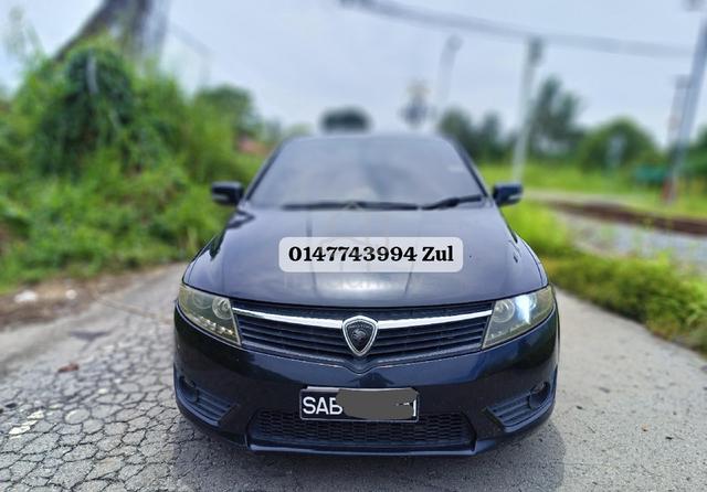 2013 Proton PREVE 1.6 EXECUTIVE (A) - 3