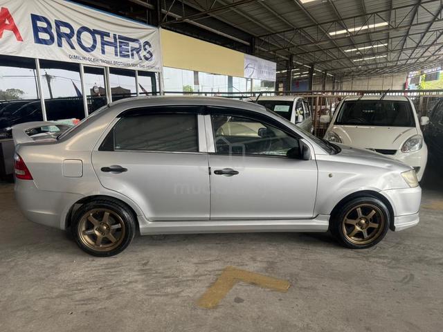 2010 Proton SAGA 1.3 BASE LINE (M) - 2