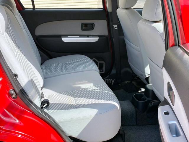2005 Perodua MYVI 1.3 A EZi Carking - 5