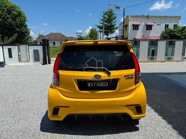 2012 Perodua MYVI 1.5 SE GHS (M) - 4