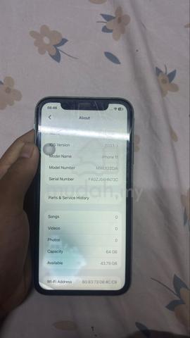 Iphone 11 - photo 4 of 5