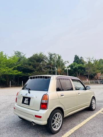 2005 Perodua KELISA 1.0 EZ (A) - 5