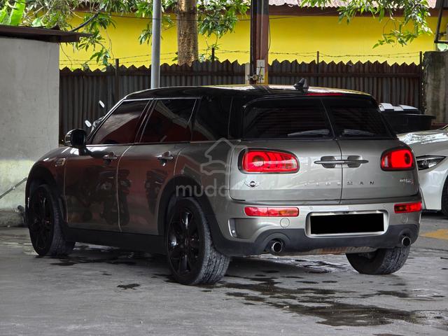 (Loan Kedai)2017 CBU Mini CLUBMAN COOPER S 2.0 (A) - 5