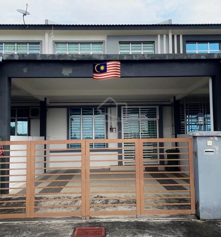 Rumah untuk disewa di Bandar Mutiara 1