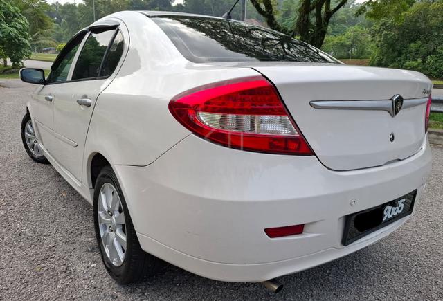 HARAGA SIAP TUKAR NAMA 2013 Proton PERSONA 1.6 (M) - 3