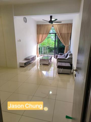 Greenfield Residence (Kota Kinabalu) 1