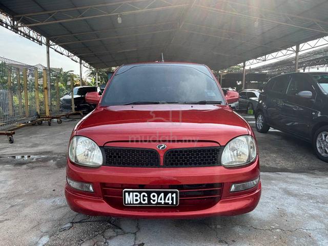 2005 Perodua KELISA 1.0 SE EZS (A) - 3