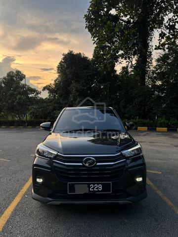 2023 Perodua ATIVA 1.0 H (A) - 2