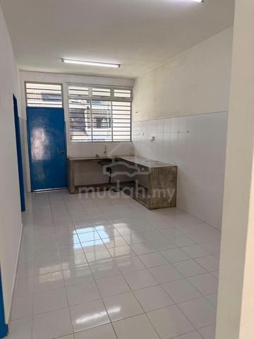 [sewa] Good and maintain 1 storey terraced Taman Dato Hormat TPG 1