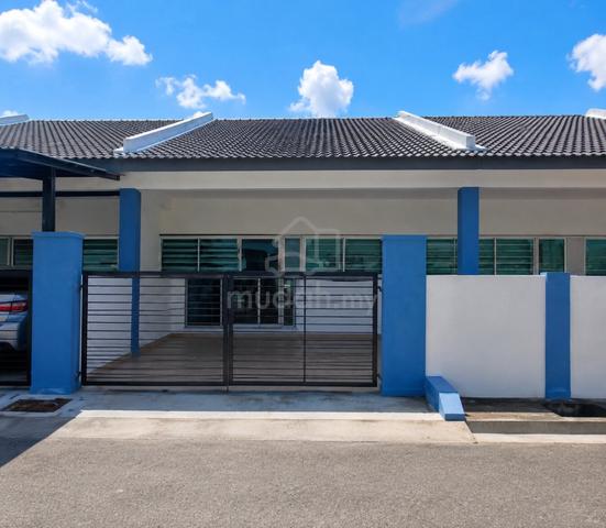 [SAVE UP 38K] Bandar Lagenda Teluk Intan, 1,302 sf, Teluk Intan 1