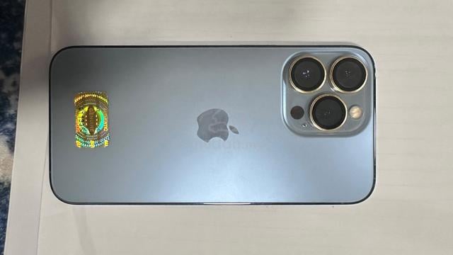 IPhone 13pro untuk dijual - photo 2 of 5