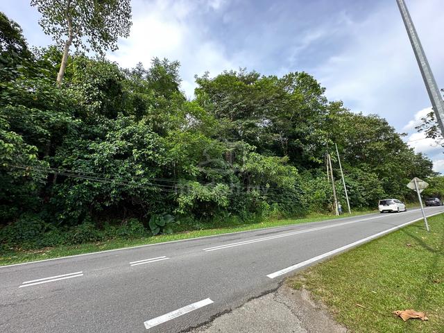 Land - Development Land For Sale At Sg Merab,Bandar Baru 1