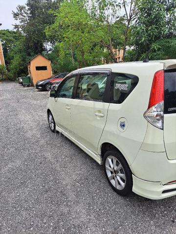 2010 Perodua ALZA 1.5 EZi (A) - 4