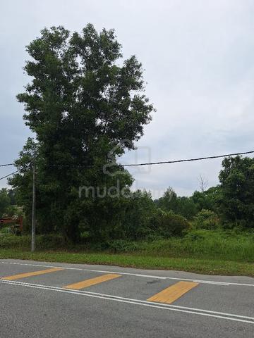 Tanah Untuk Dijual 1