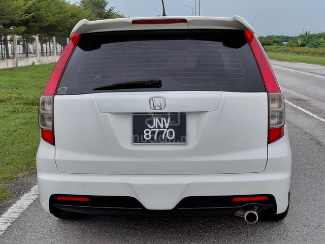 CATBARU SiapTukarnama 2009 Honda STREAM 1.8 RSZ - 4