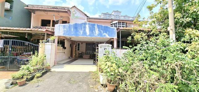 Cornerlot 2 Storey, Taman Samudra Timur, Batu Caves  [ Non Bumi ] 1