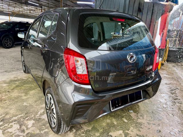 OTR MURAH 🔥 2023 Perodua AXIA 1.0 (M) Rahmah - 2
