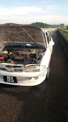 1997 Proton WIRA 1.8 A/B EXI (M) - 3
