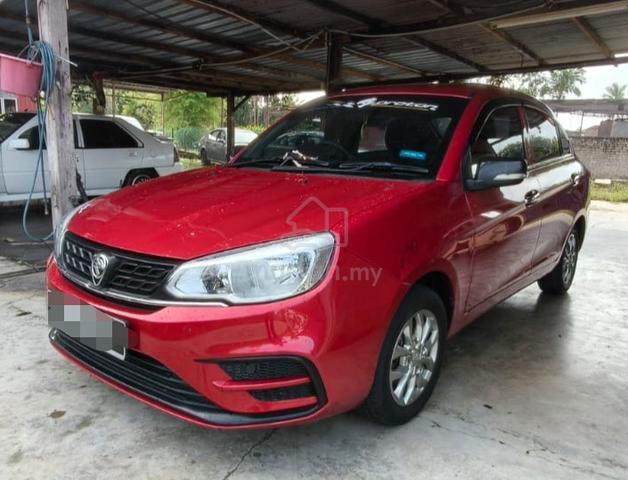 2020 Proton SAGA 1.3 STANDARD AT MY16 BT P2-13A - 2