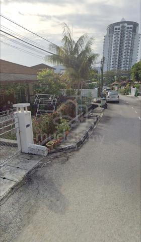 Best Buy Tanjung Bungah Chee Seng Garden 1sty semiD 3300sf Original 1