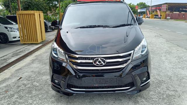 2019 Weststar MAXUS 2.0 G10 (A) - 3