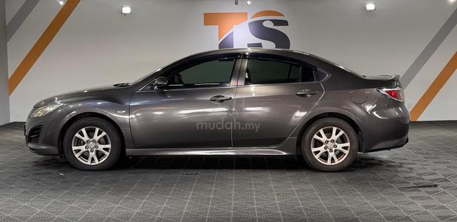 2011 Mazda 6 2.0 FACELIFT (A) TIPTOP CONDITION - 4