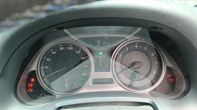 2009 Lexus IS250 2.5 (A) - 4