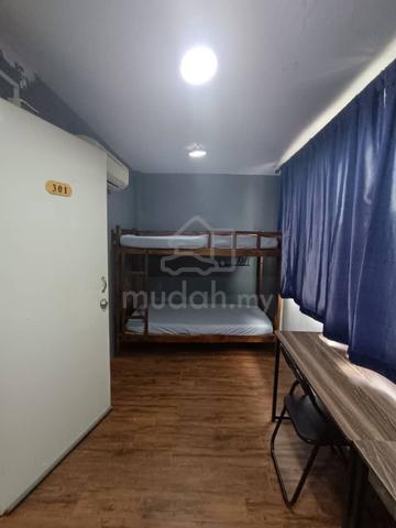 F/F Small Room For Rent in SS15, Subang Jaya a 🚶to INTI College 🏫 1