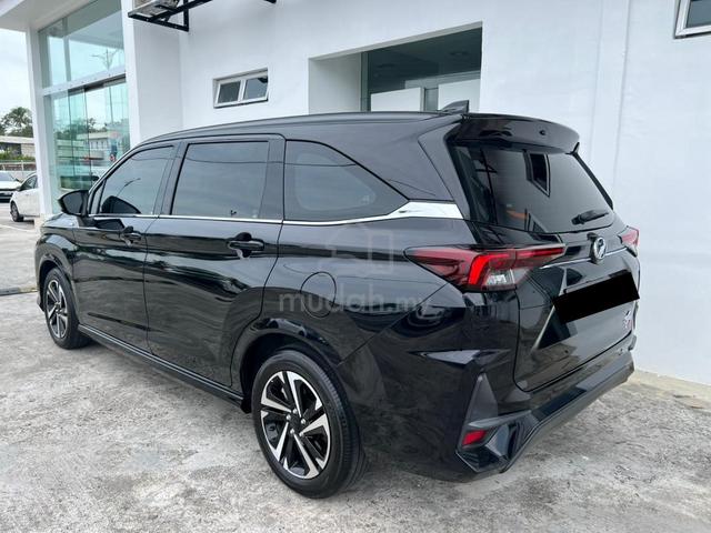 2023 Perodua ALZA 1.5 AV MY22 (A) - 4