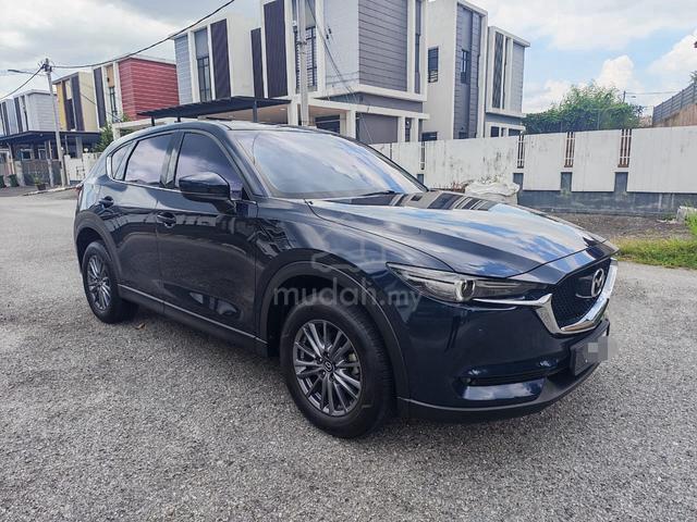 Mazda CX-5 2.0 2WD HIGH SPEC FACELIFT (A)like new - 4