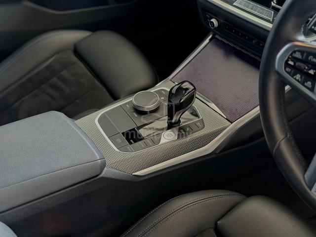2019 BMW 320i 2.0 M SPORT (A) RECON JAPAN! - 5