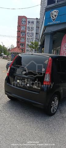 2011 Perodua VIVA 1.0 EJ-VE (A) - 3