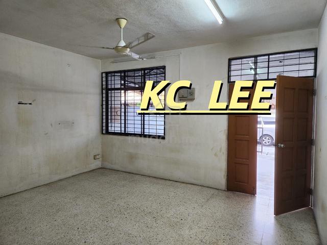 Full Loan 2 Storey Terrace For Sale @ Taman Permata,Bukit Mertajam 1