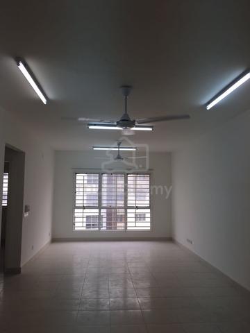 Seri Mutiara Apartment @ Setia Alam 1