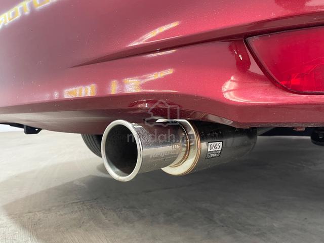 2016 Toyota VIOS 1.5 J NCP150R ENHANCED (A) - 5