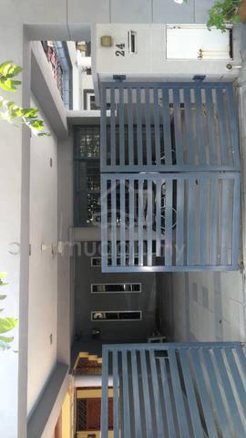 Renovated 1