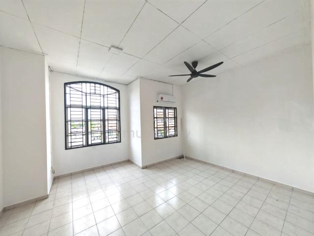 Double Storey / Desa Tebrau / Desa Jaya / 4 Bed / Sales&Rent 1