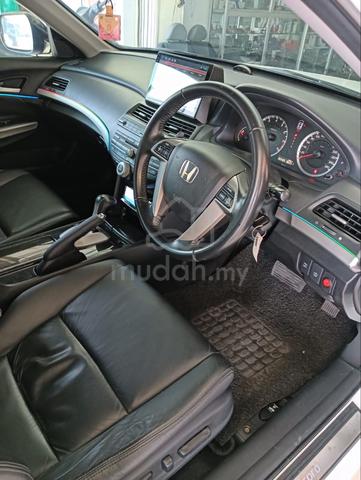 2010 Honda ACCORD 2.4 VTi-L (A) - 4
