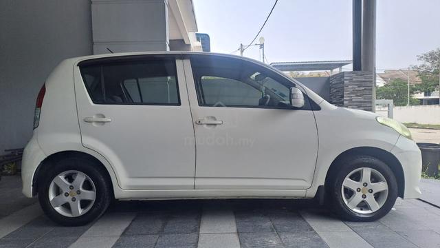 2009 Perodua MYVI 1.3 EZI MY05 M300 FACELIFT (A) - 2