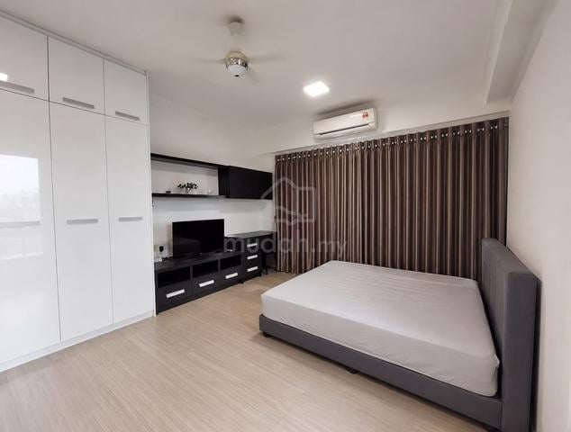 The Grand @ Kelana Damansara Suite 1