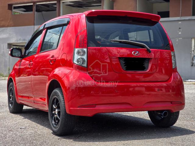 2005 Perodua MYVI 1.3 EZI (A) sape cepat dia dapat - 3