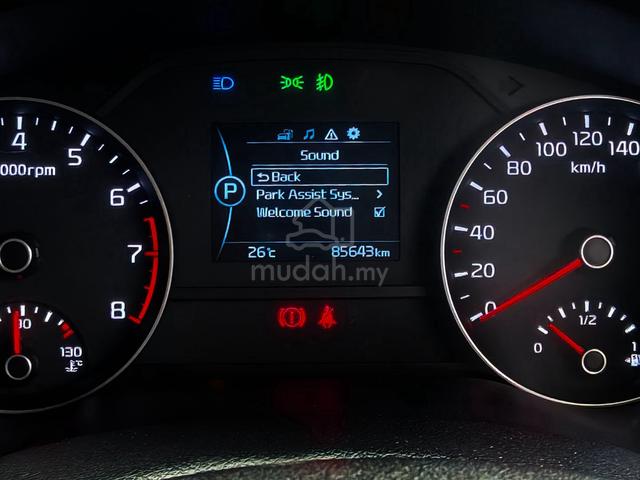 Kia SPORTAGE 2.0 GT (A) QL BLACK EDITION JBL WRNTY - 4