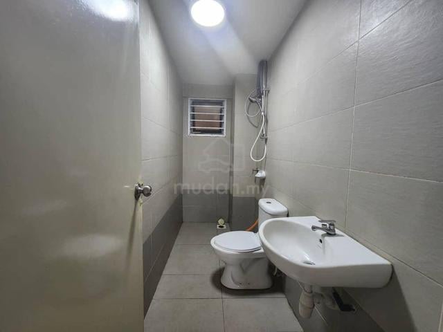 Alam Sanjung @ Subang West 5