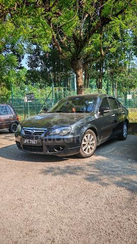 2013 Proton PERSONA 1.6 ELEGANCE BASE LINE (M) - 1