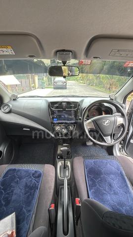 2016 Perodua AXIA 1.0 G (A) - 5