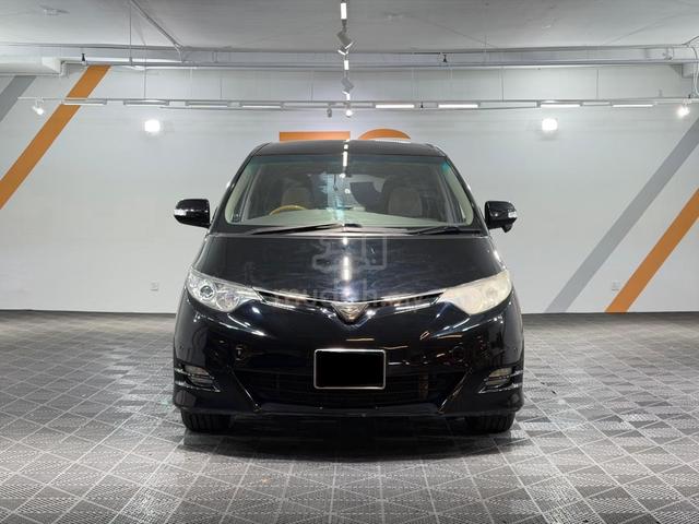[GOOD CONDITION] 2007 Toyota ESTIMA 2.4 AERAS G(A) - 4