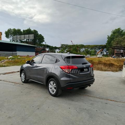 2016 CASH OTR Honda HR-V 1.8 E I-VTEC (A) - 3