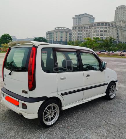 2006 Perodua KENARI 1.0 EZ AERO L902 (A) - 4