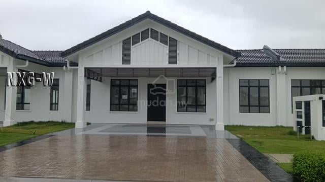 Super Value Brand New 43x60 Single Sty Norton Eco Grandeur Puncak Alam 1